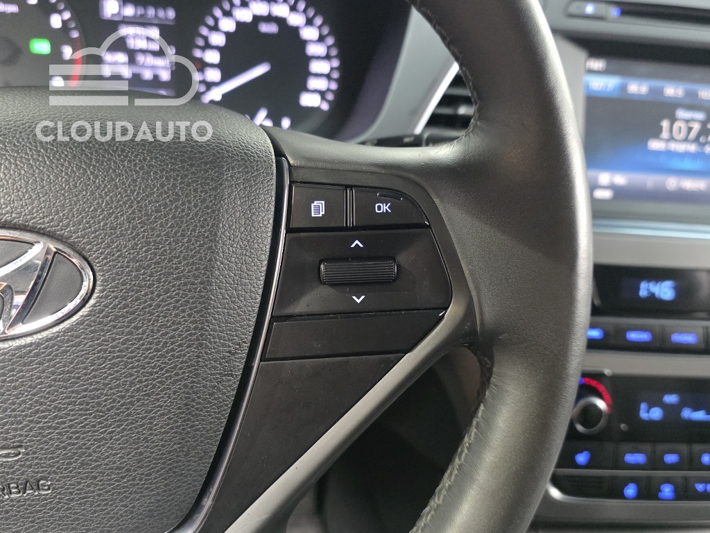 2016 Hyundai Sonata 2.0 Smart - Image 18