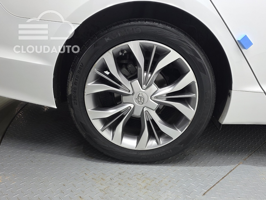 2016 Hyundai Sonata 2.0 Smart - Image 5