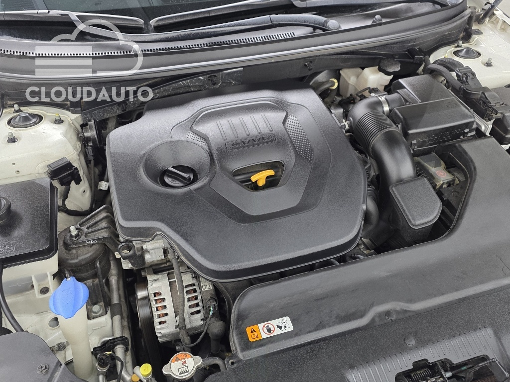 2016 Hyundai Sonata 2.0 Smart - Image 6