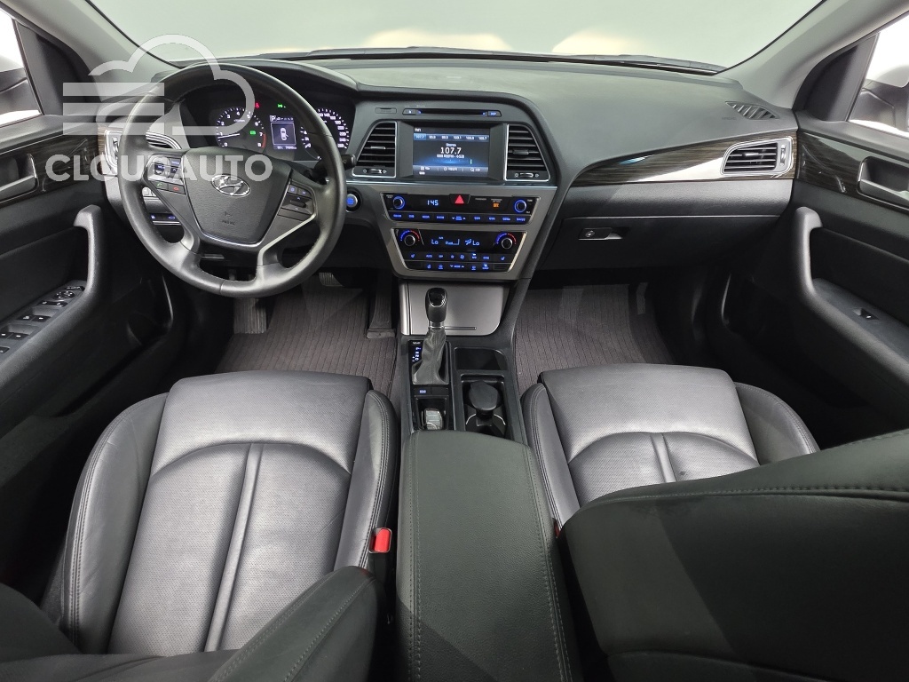 2016 Hyundai Sonata 2.0 Smart - Image 7