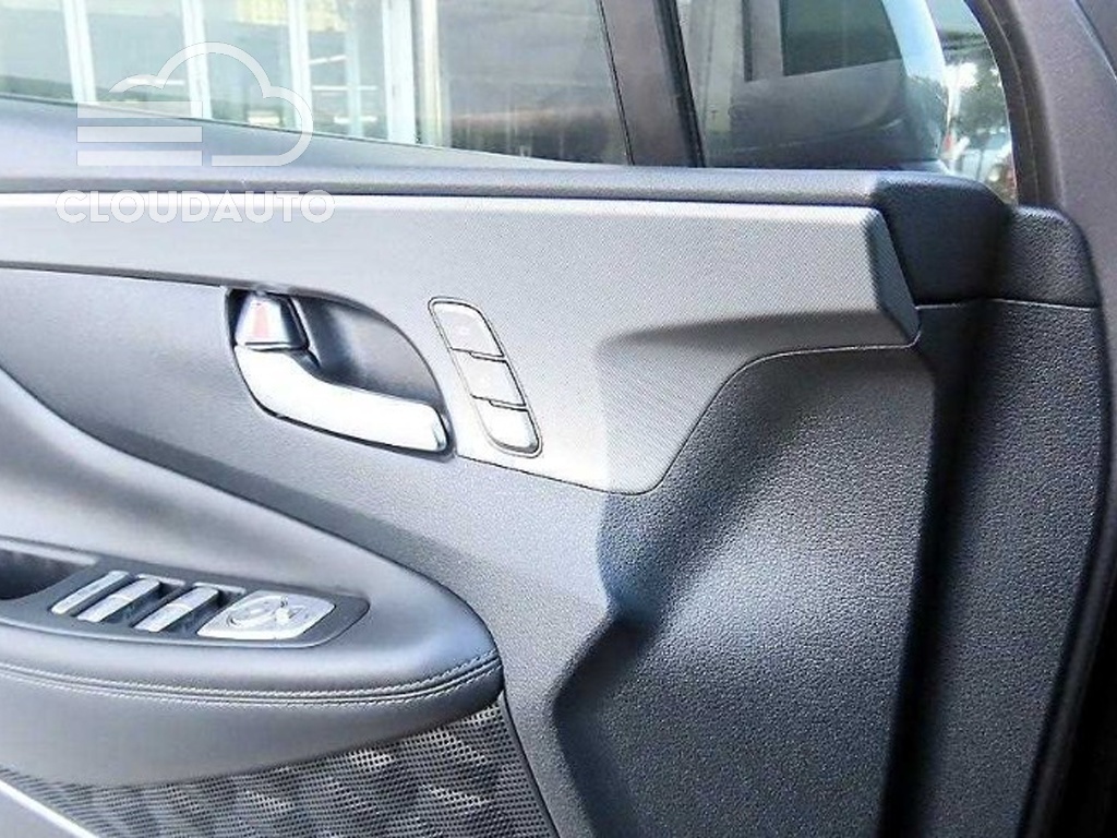 2022 Hyundai Santa Fe HEV 1.6 2WD - Image 12