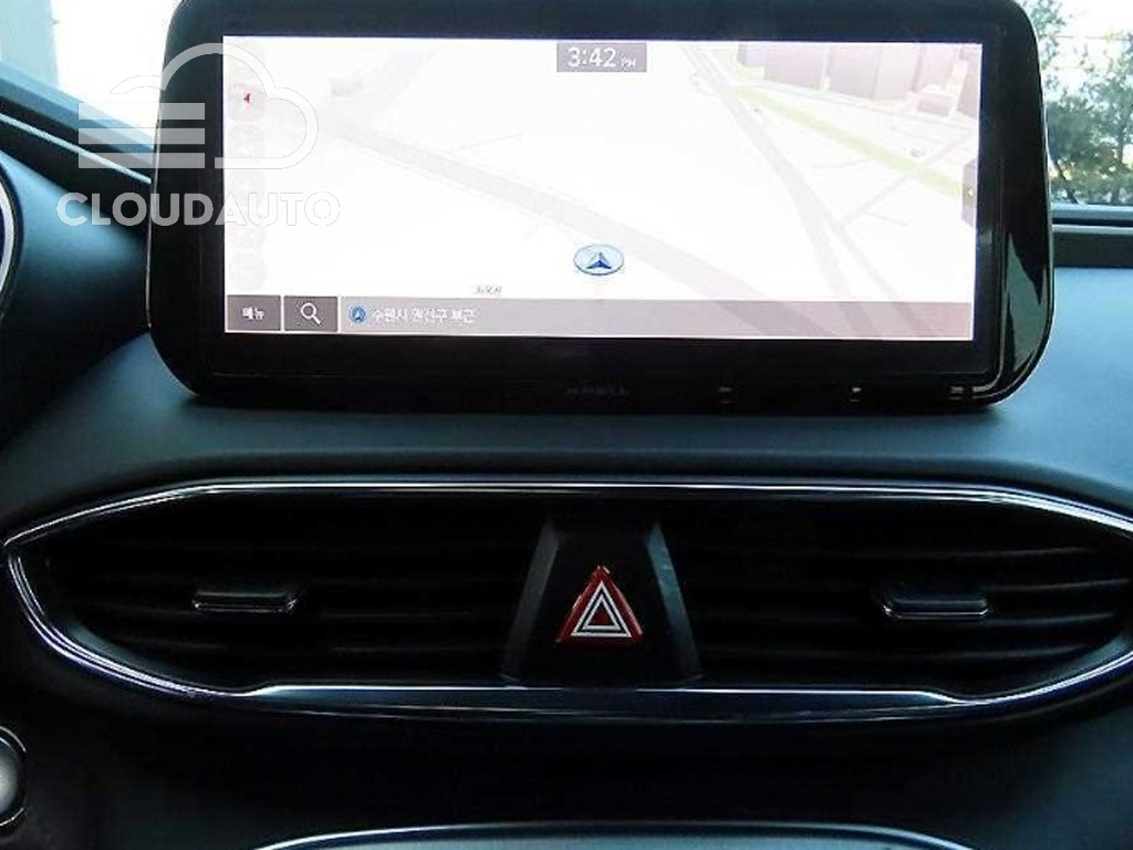 2022 Hyundai Santa Fe HEV 1.6 2WD - Image 14