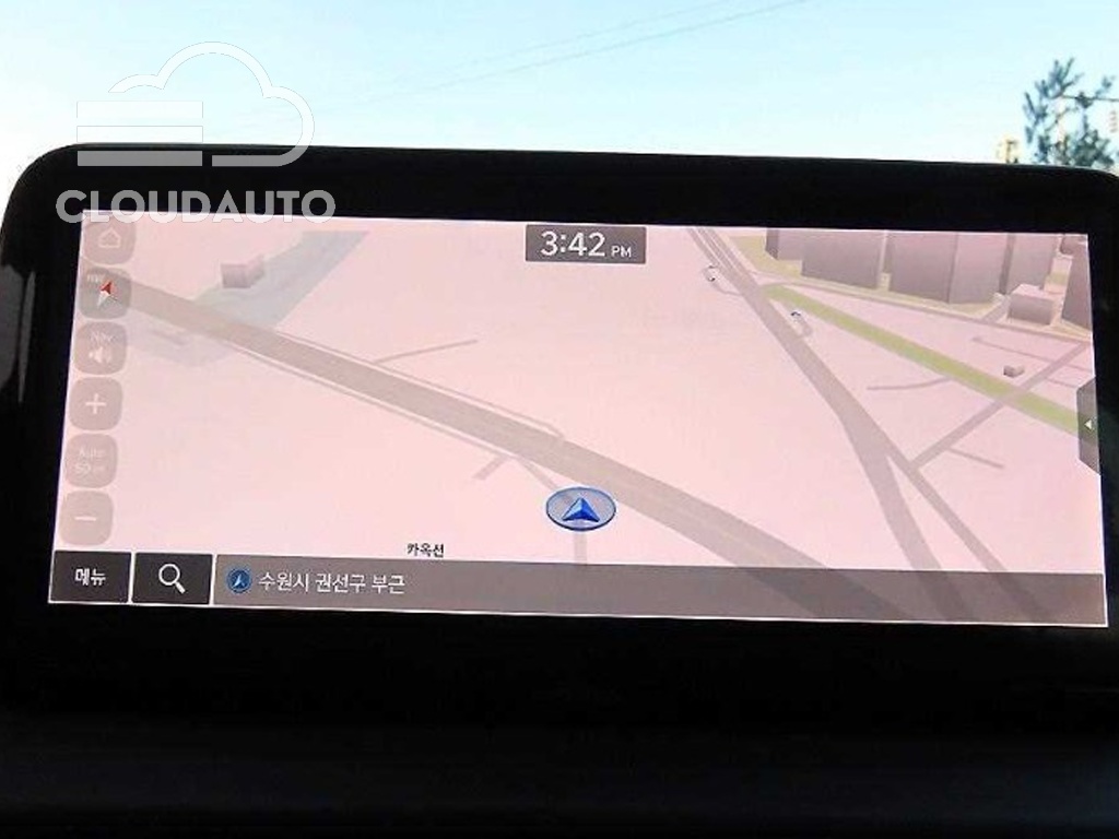 2022 Hyundai Santa Fe HEV 1.6 2WD - Image 15