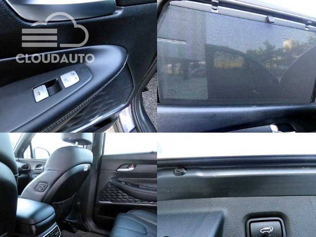 2022 Hyundai Santa Fe HEV 1.6 2WD - Image 18