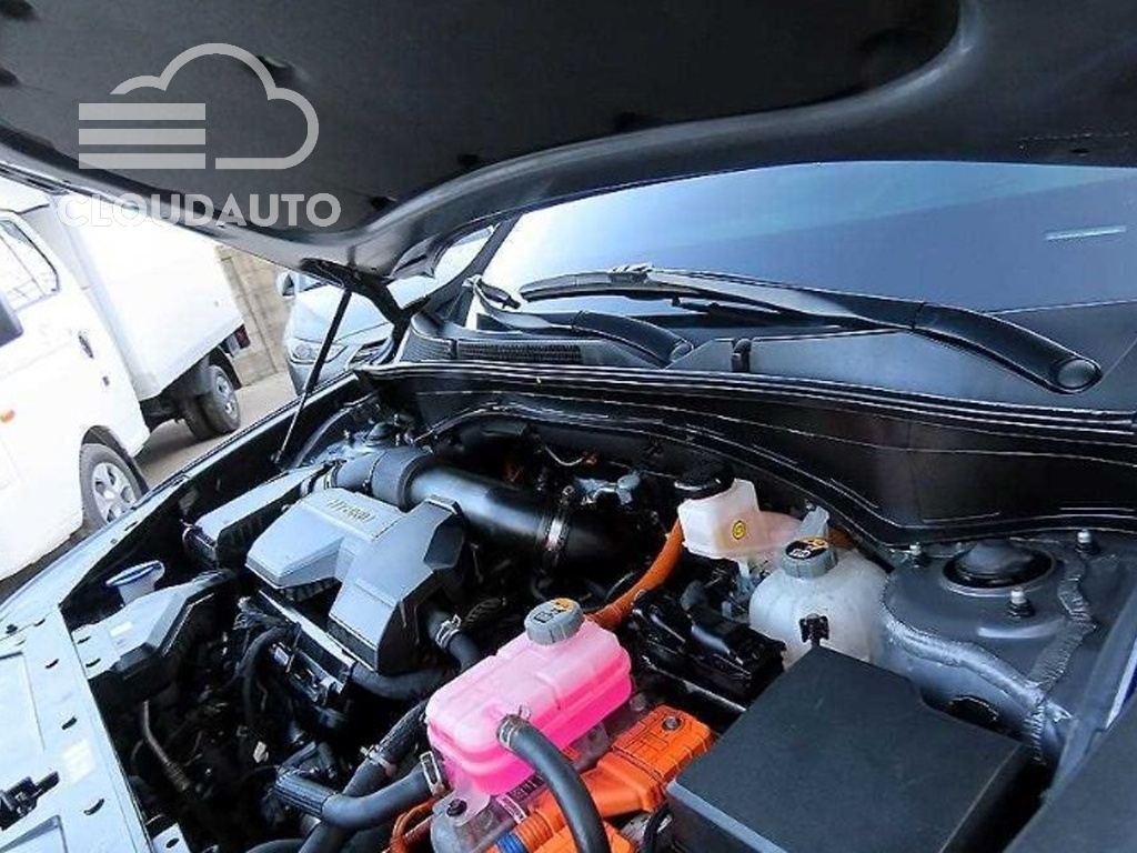 2022 Hyundai Santa Fe HEV 1.6 2WD - Image 19