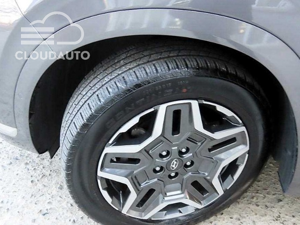 2022 Hyundai Santa Fe HEV 1.6 2WD - Image 20
