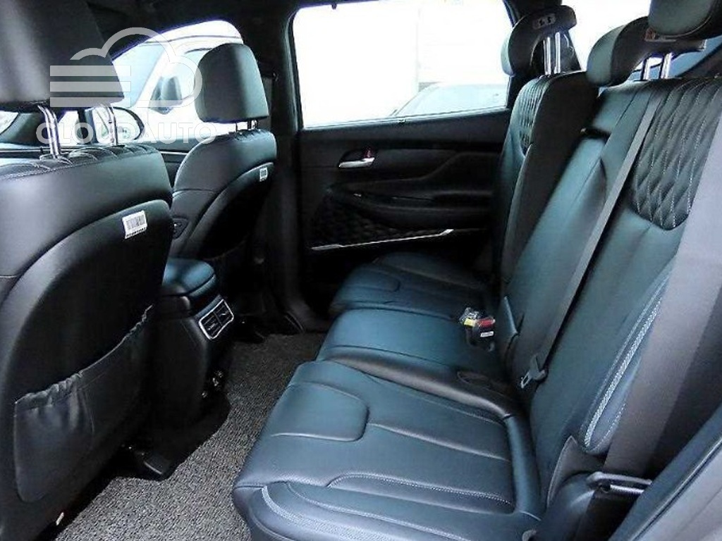 2022 Hyundai Santa Fe HEV 1.6 2WD - Image 6