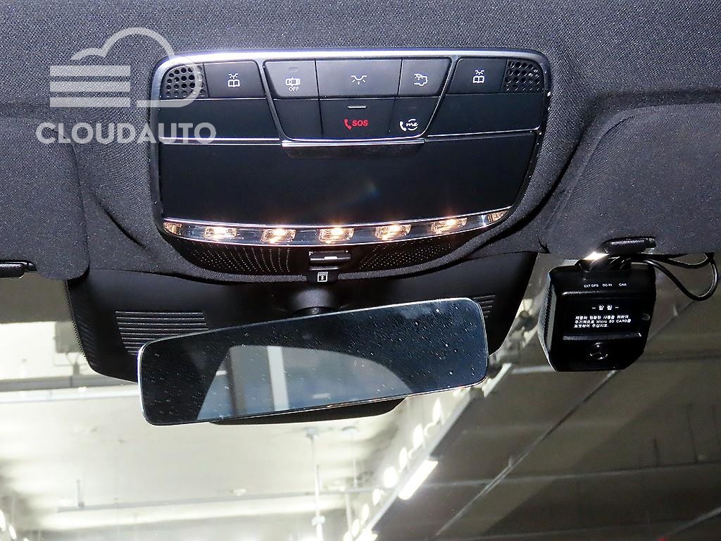 2020 Mercedes-Benz S-Class S450L 4MATIC - Image 13