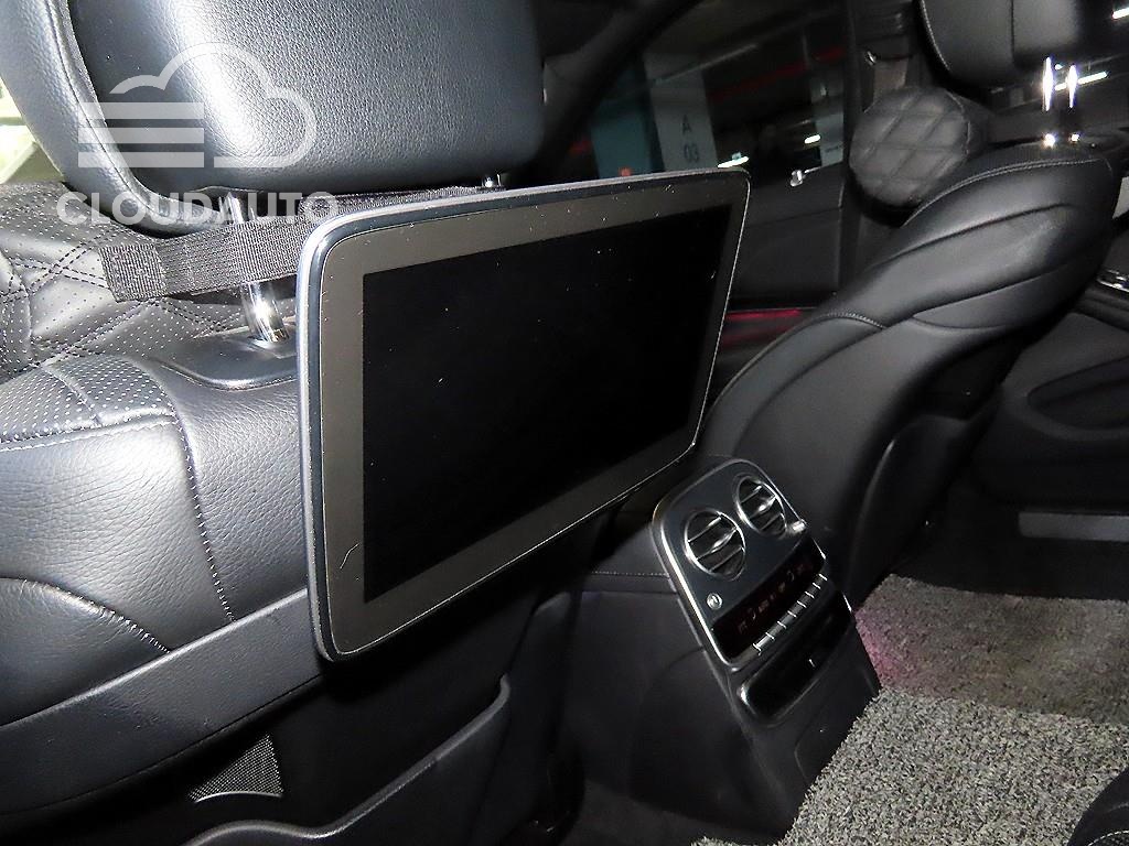 2020 Mercedes-Benz S-Class S450L 4MATIC - Image 14