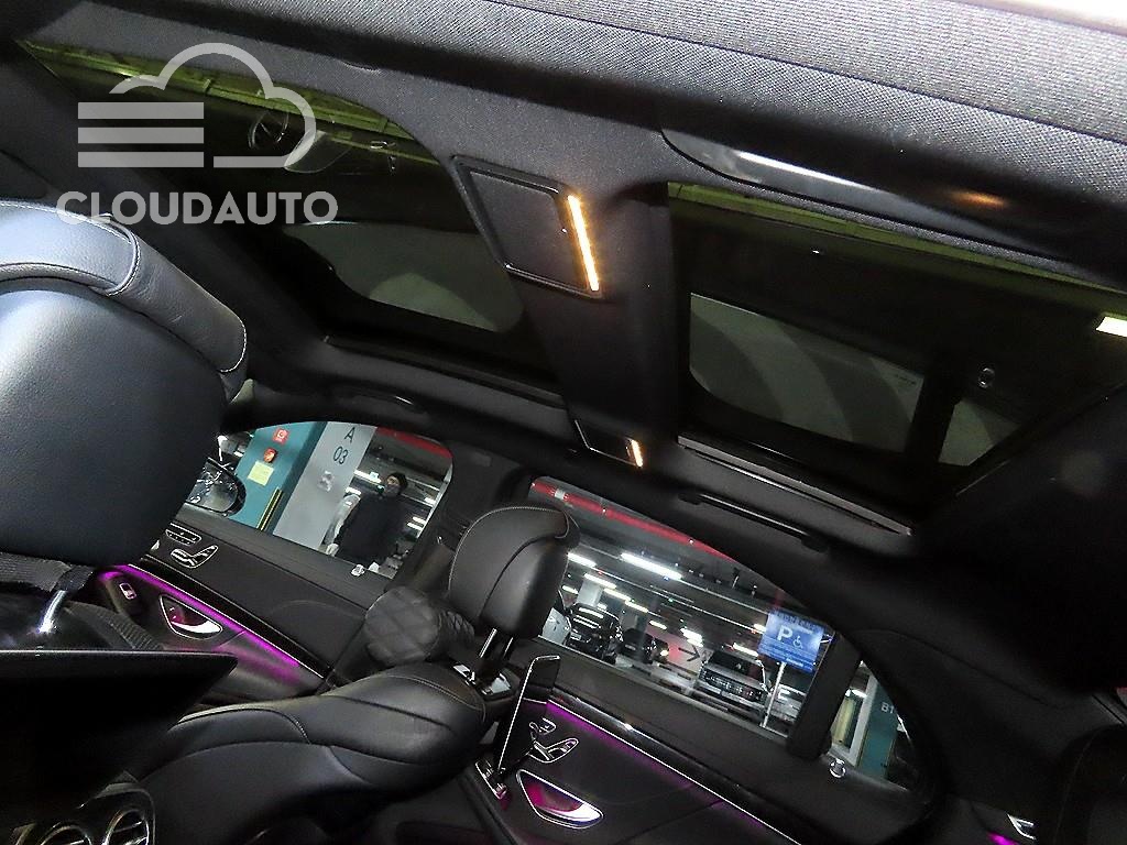 2020 Mercedes-Benz S-Class S450L 4MATIC - Image 15