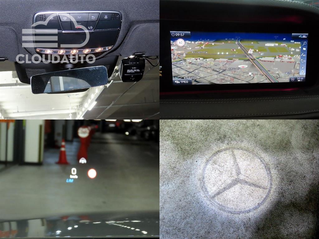 2020 Mercedes-Benz S-Class S450L 4MATIC - Image 18