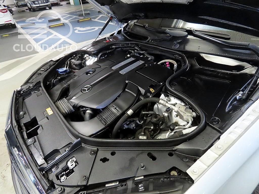 2020 Mercedes-Benz S-Class S450L 4MATIC - Image 19