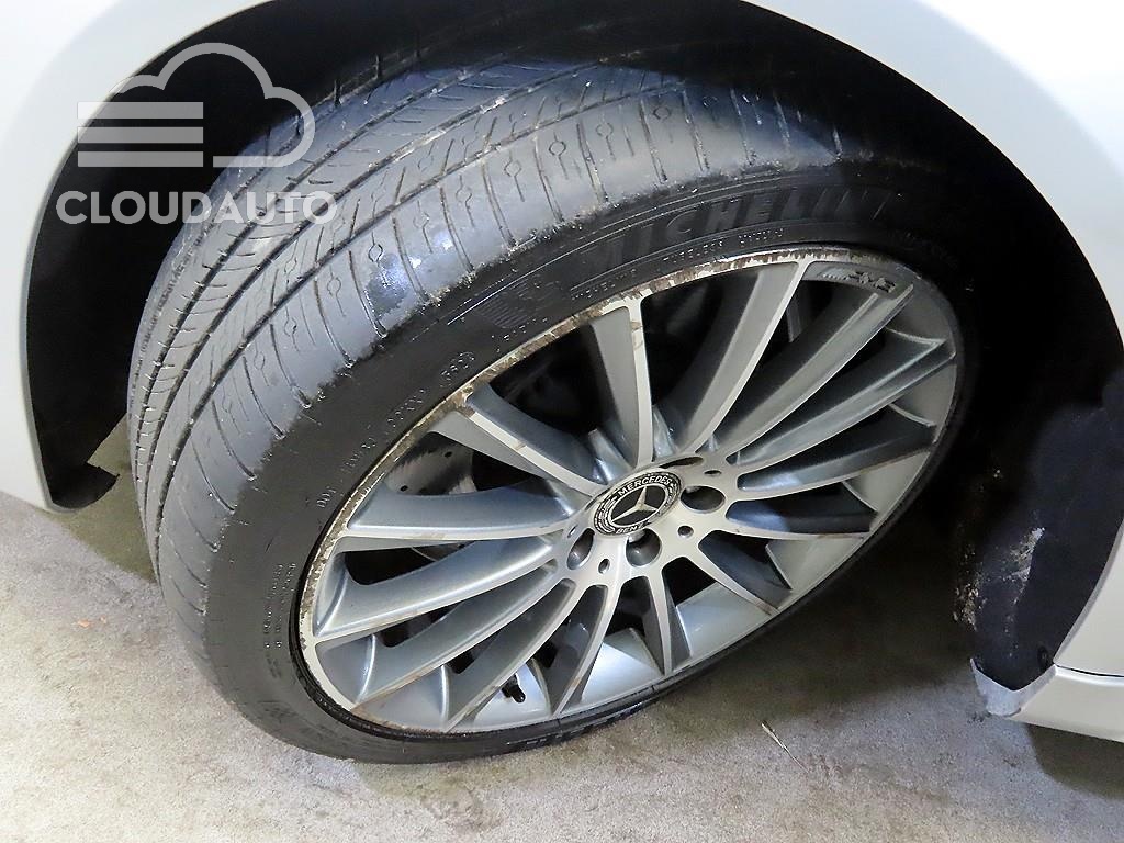 2020 Mercedes-Benz S-Class S450L 4MATIC - Image 20