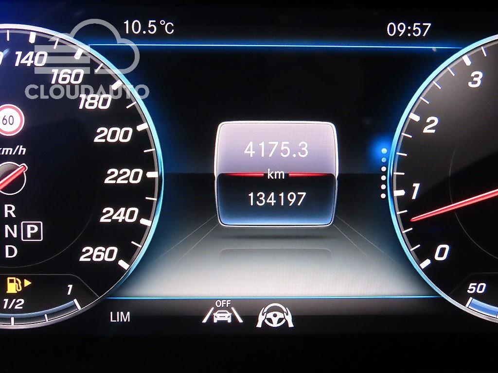 2020 Mercedes-Benz S-Class S450L 4MATIC - Image 9