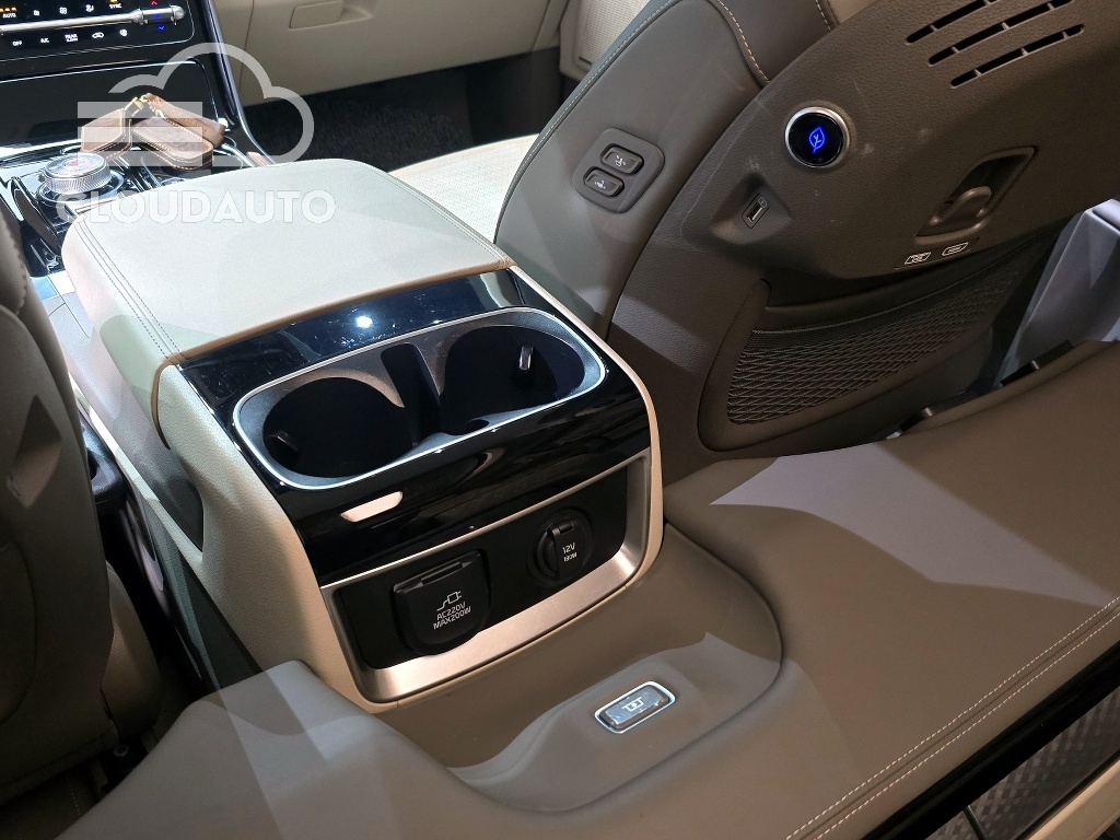 2023 Kia Carnival Gasoline 4 - Image 19