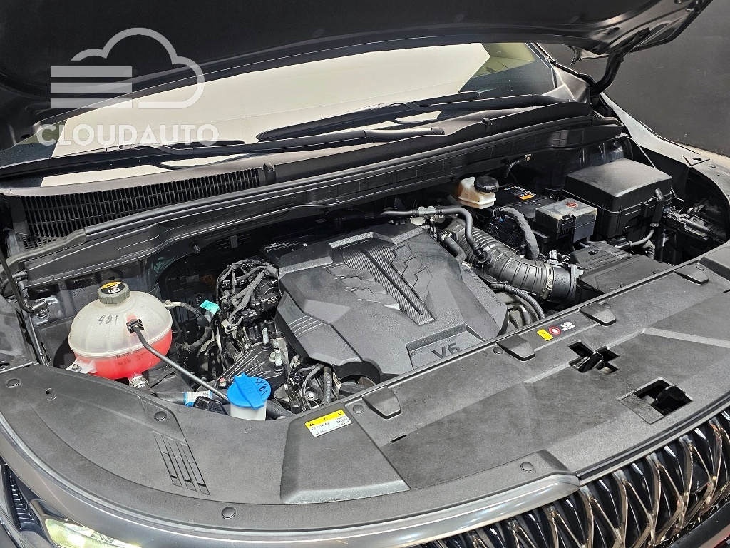 2023 Kia Carnival Gasoline 4 - Image 6