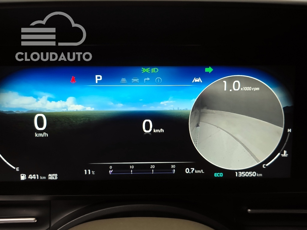 2023 Kia Carnival Gasoline 4 - Image 8