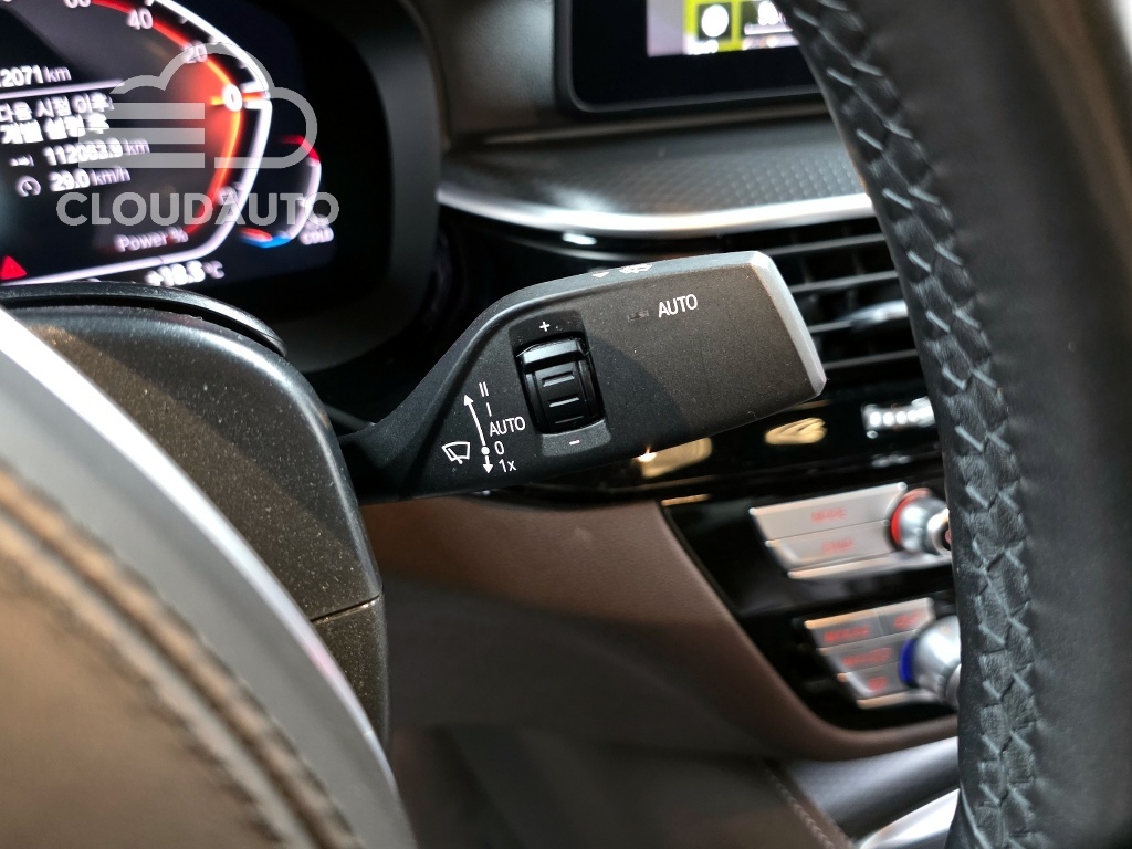 2023 BMW 6 Series GT 620d M Sports - Image 18