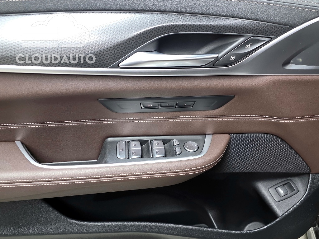 2023 BMW 6 Series GT 620d M Sports - Image 19