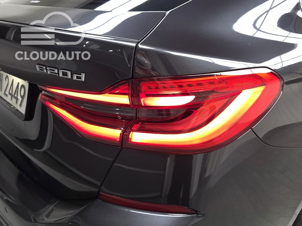 2023 BMW 6 Series GT 620d M Sports - Image 23