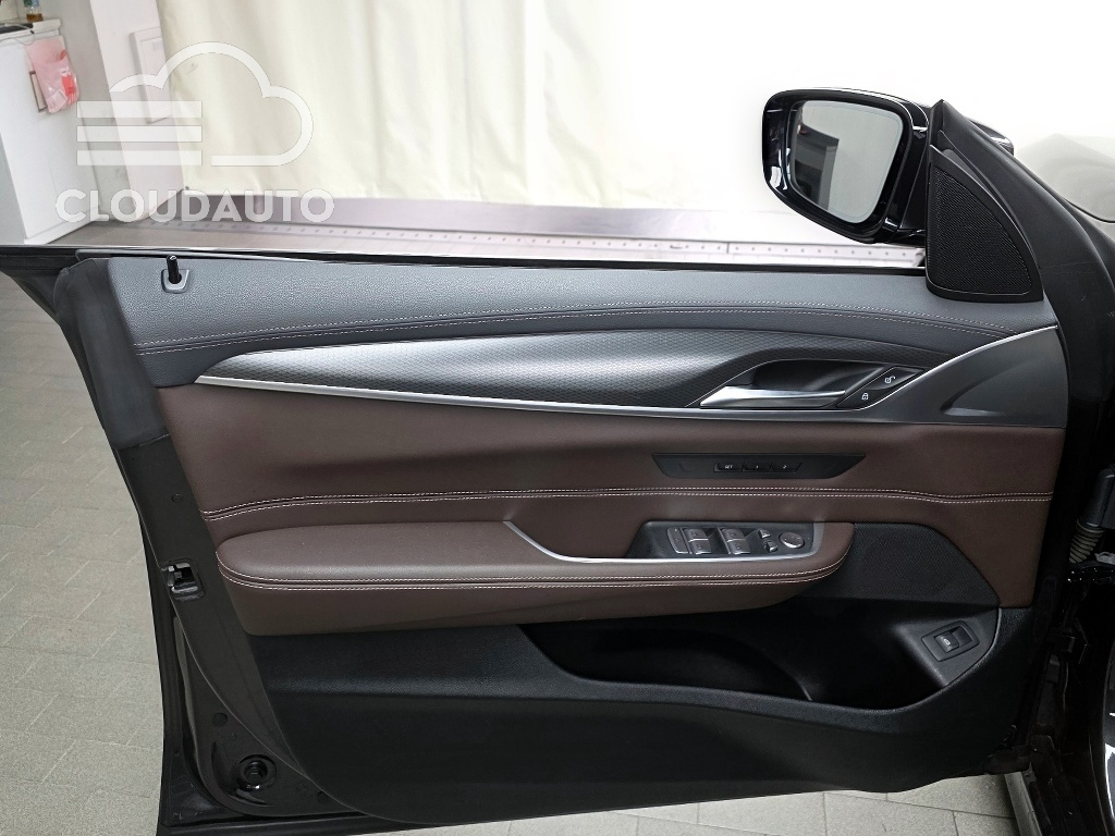 2023 BMW 6 Series GT 620d M Sports - Image 24
