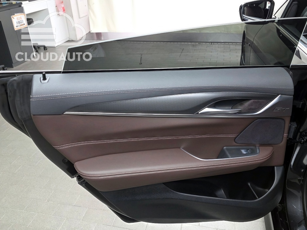 2023 BMW 6 Series GT 620d M Sports - Image 25