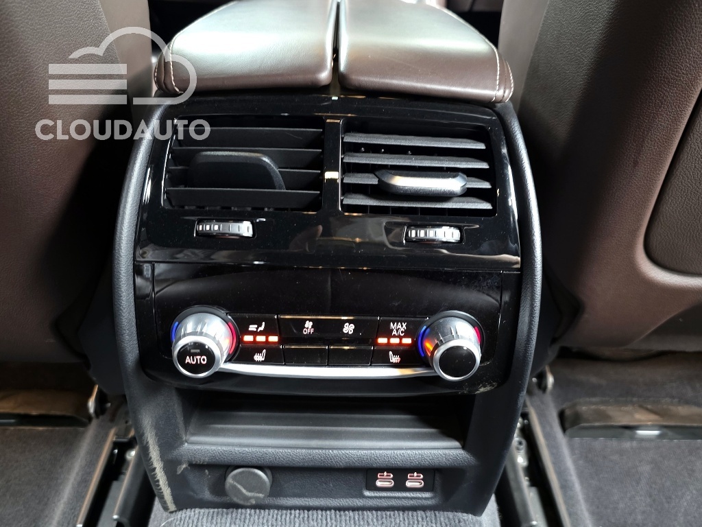 2023 BMW 6 Series GT 620d M Sports - Image 32