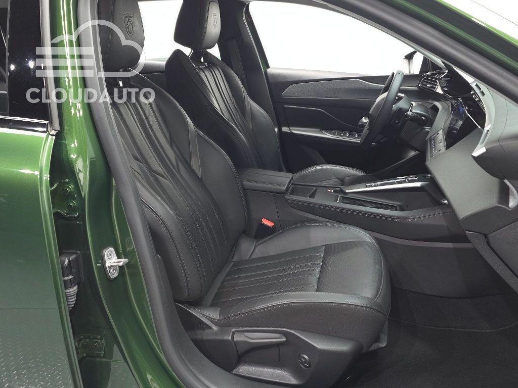 2023 Peugeot 308 1.5 BlueHDi - Image 12