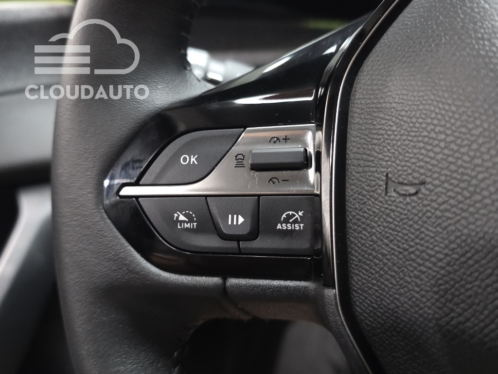 2023 Peugeot 308 1.5 BlueHDi - Image 14