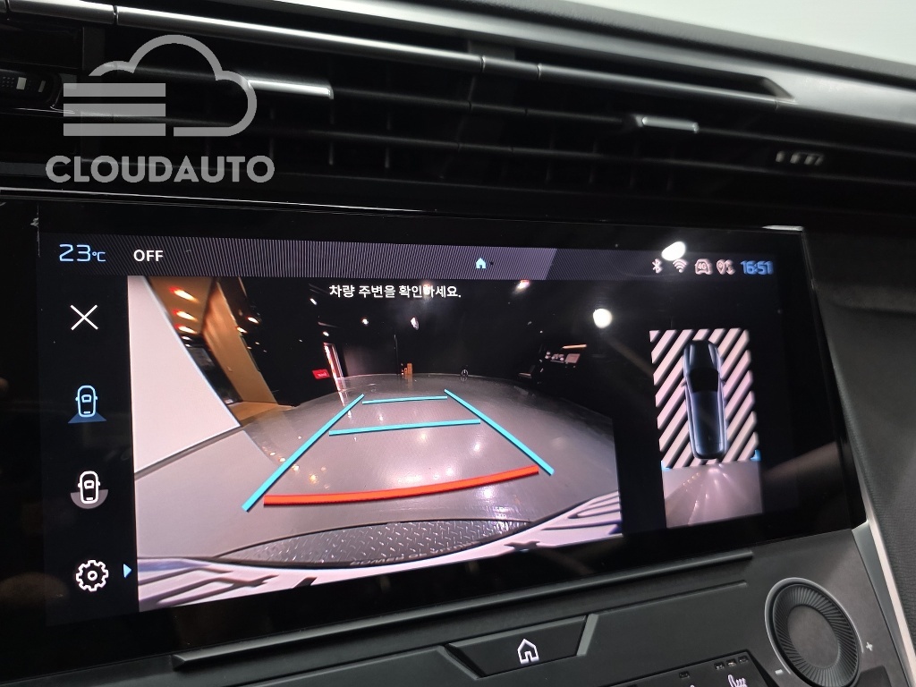 2023 Peugeot 308 1.5 BlueHDi - Image 16