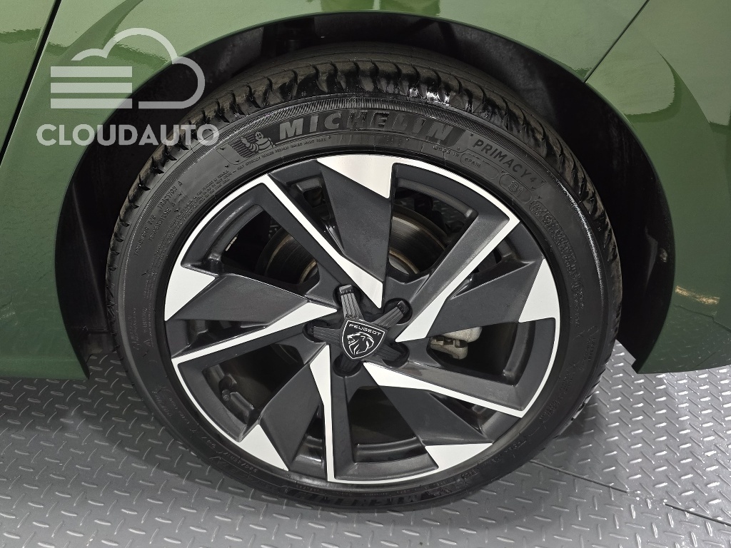 2023 Peugeot 308 1.5 BlueHDi - Image 21