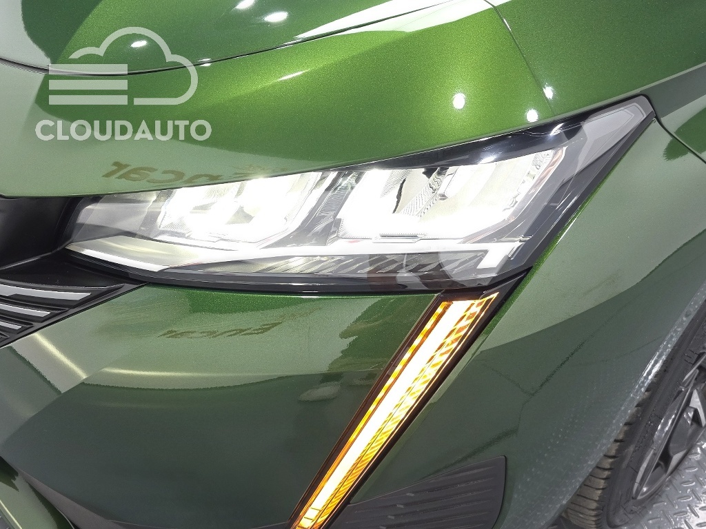 2023 Peugeot 308 1.5 BlueHDi - Image 22