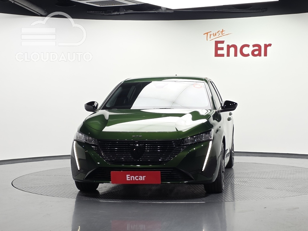 2023 Peugeot 308 1.5 BlueHDi - Image 3