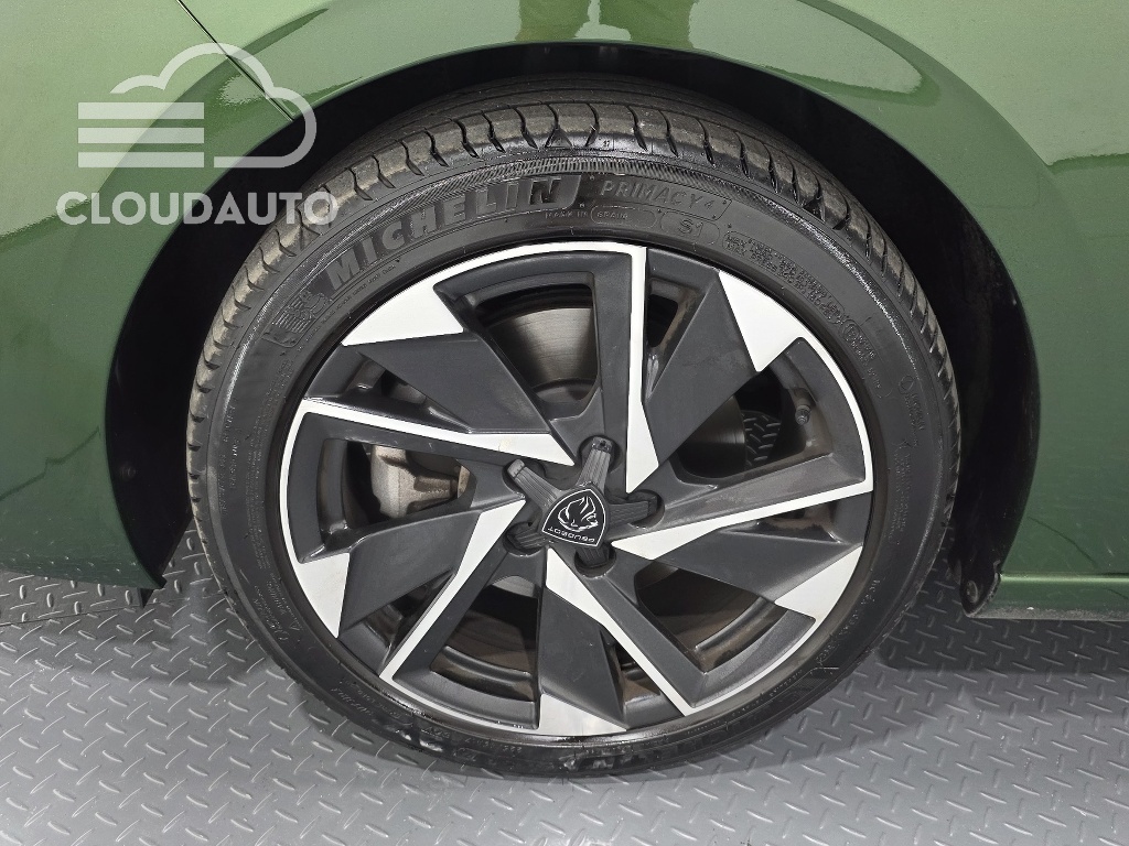 2023 Peugeot 308 1.5 BlueHDi - Image 5