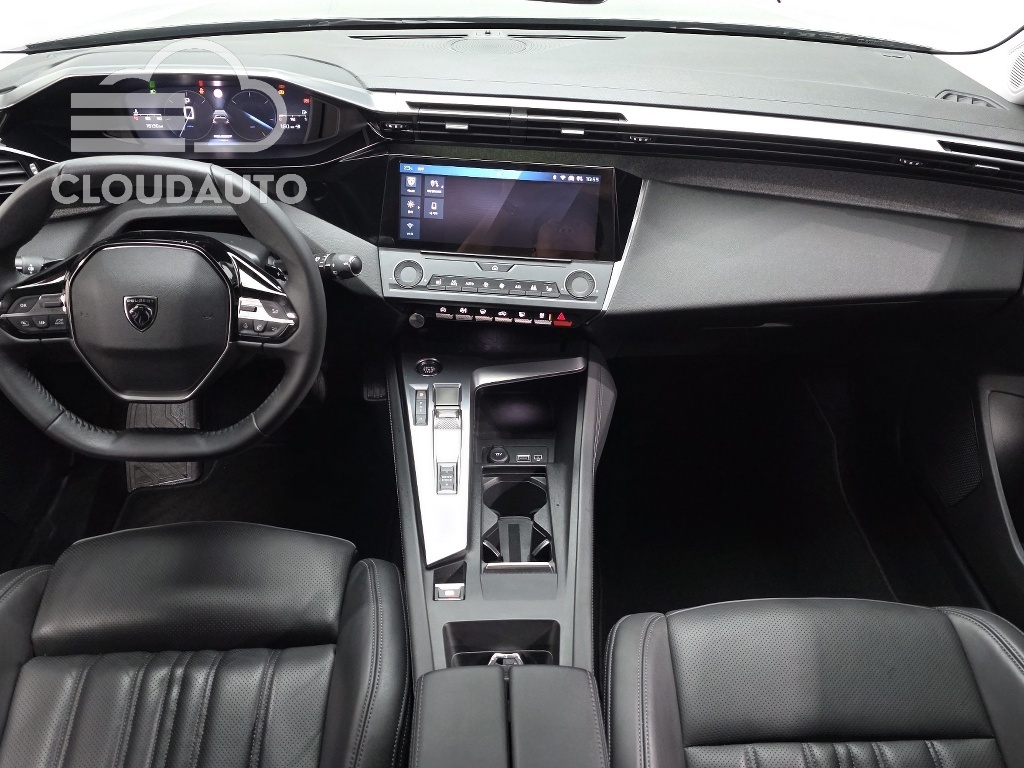 2023 Peugeot 308 1.5 BlueHDi - Image 7