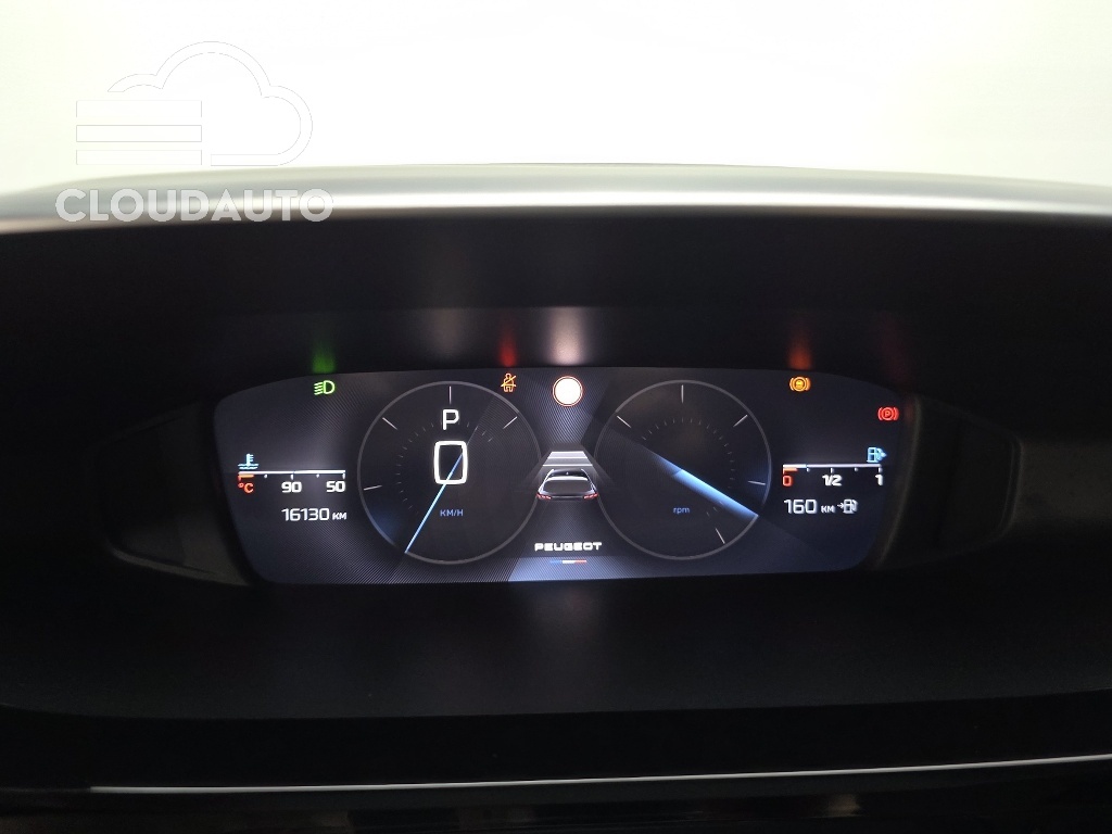 2023 Peugeot 308 1.5 BlueHDi - Image 8