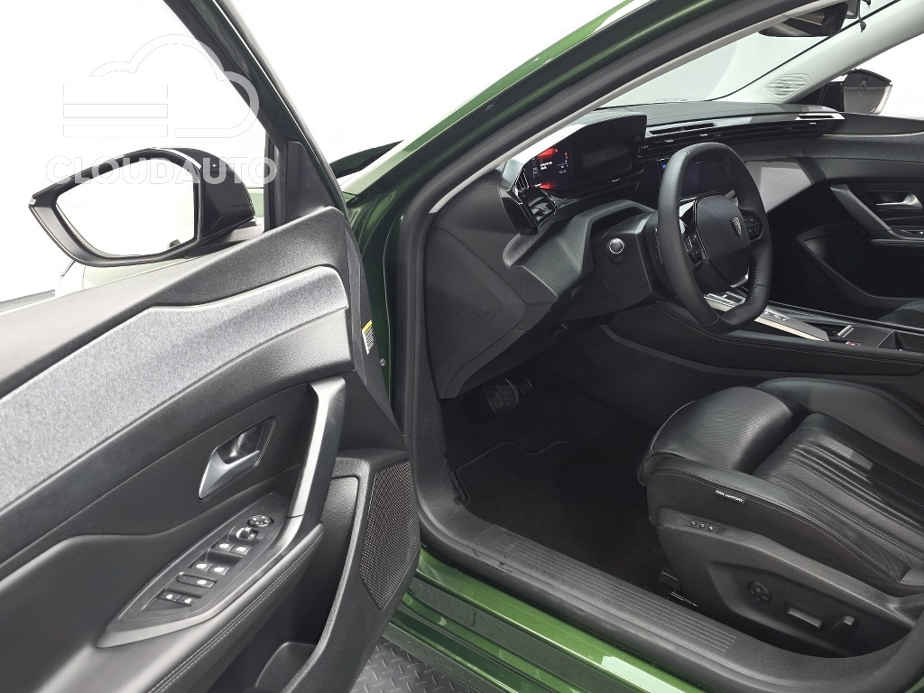 2023 Peugeot 308 1.5 BlueHDi - Image 10