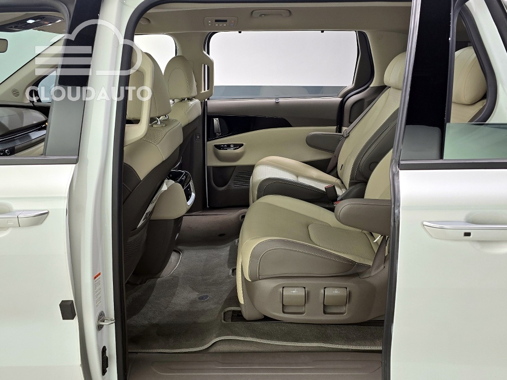 2023 Kia Carnival Gasoline 7 Noblesse - Image 11