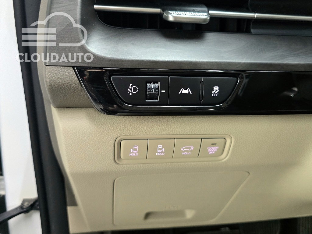 2023 Kia Carnival Gasoline 7 Noblesse - Image 13