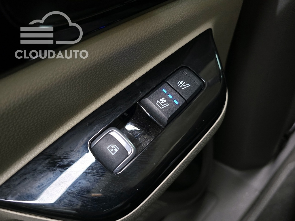 2023 Kia Carnival Gasoline 7 Noblesse - Image 19