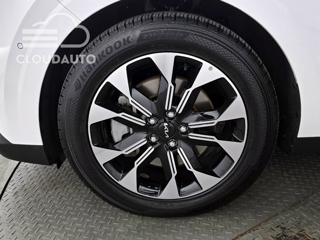 2023 Kia Carnival Gasoline 7 Noblesse - Image 5