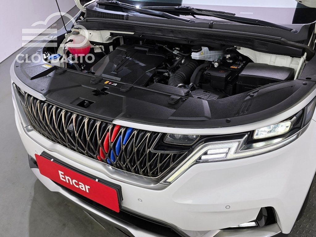 2023 Kia Carnival Gasoline 7 Noblesse - Image 6