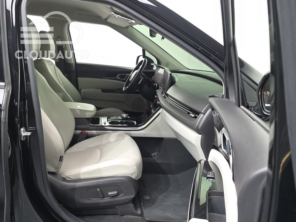 2021 Kia Carnival 9 Noblesse - Image 9