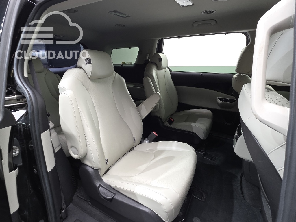 2021 Kia Carnival 9 Noblesse - Image 10