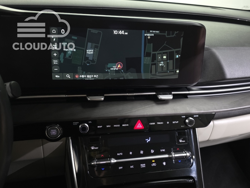 2021 Kia Carnival 9 Noblesse - Image 12