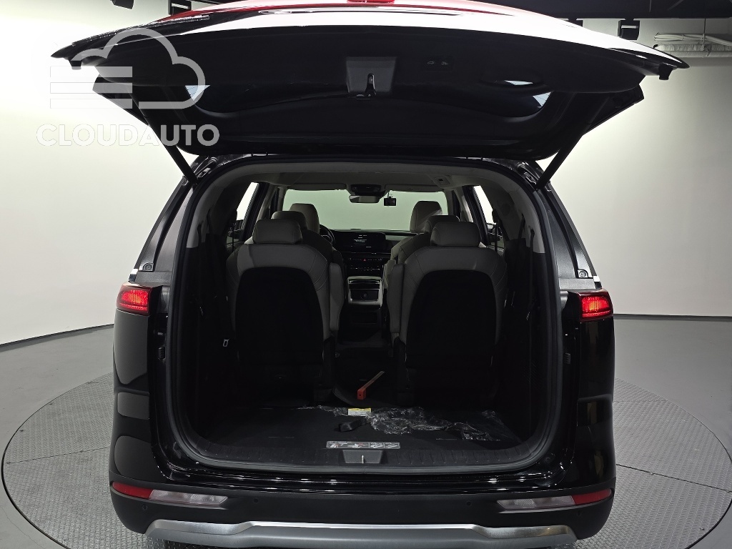 2021 Kia Carnival 9 Noblesse - Image 18