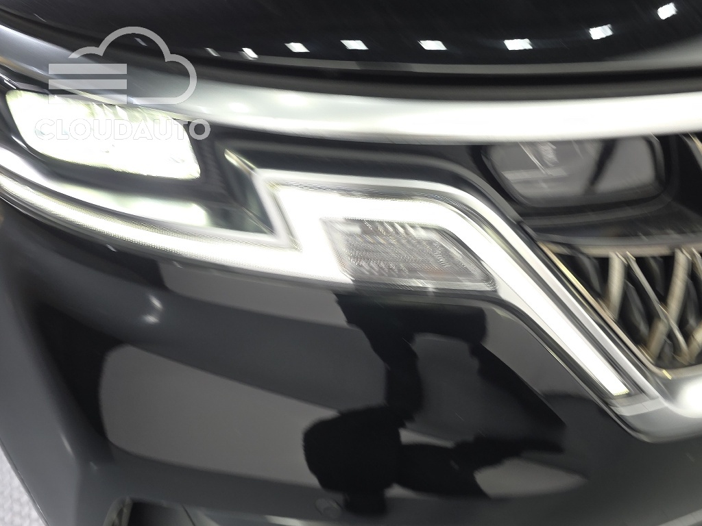 2021 Kia Carnival 9 Noblesse - Image 20