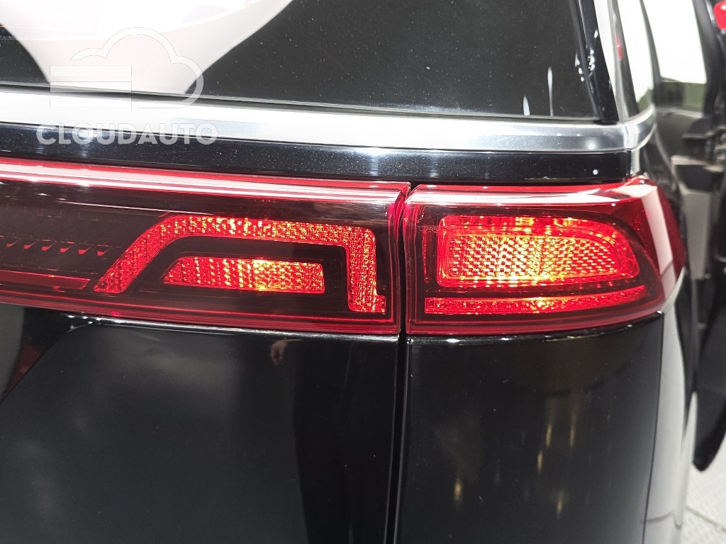 2021 Kia Carnival 9 Noblesse - Image 21
