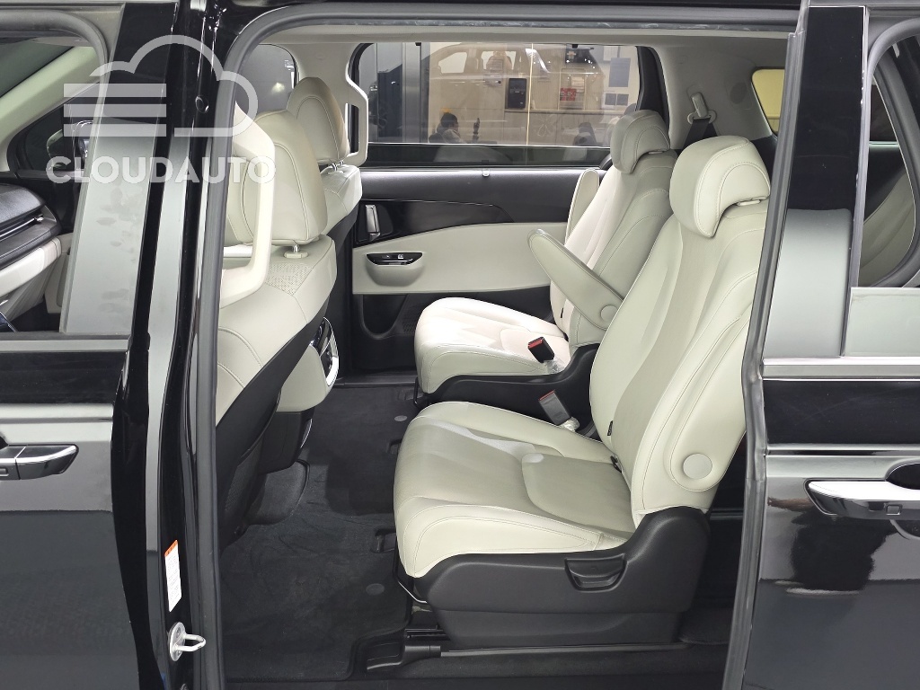 2021 Kia Carnival 9 Noblesse - Image 24