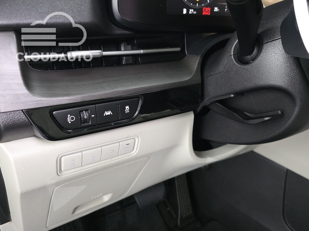 2021 Kia Carnival 9 Noblesse - Image 25